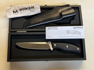 Magnum Collection 2025 Sammlermesser