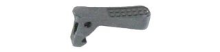 E4 002377, ANSCHÜTZ, Rastehebel, Rastklinke für Modell 380 - 85, NEU