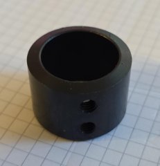001171 ANSCHÜTZ Gewichtsring, Gewicht, Gewichtring, Laufgewicht