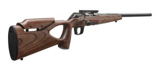WINCHESTER XPERT THUMBHOLE 18'' 22 lr lfb KK Kleinkaliber Repetierbüchse MATCH Lauf | Holz | NEUHEIT