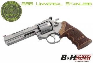 Neuwaffe, auf Lager: Spohr 285 Universal 5 Zoll made in Germany