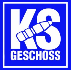 50 Stück NEUE RWS Geschosse - Kegelspitz (KS) 7MM/.284 - 10,5g/162gr (#2146258)