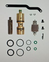 008316 ANSCHÜTZ, Ersatzteil-Set LG für 8002/9003 S2-Version und 9015