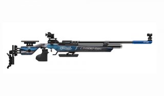 PRESSLUFTGEWEHR WALTHER LG500-M ITEC ANATOMIC