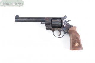 Weihrauch HW 357 Kaliber .357Mag