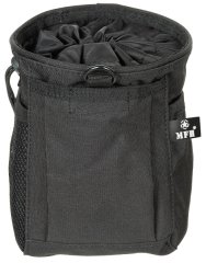 Molle Gürteltasche / Patronentasche Schwarz
