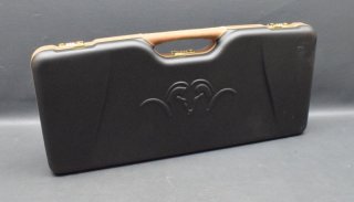 Blaser Waffenkoffer Typ B, Hartschalenkoffer mit drei Zahlenschlössern, sehr gut