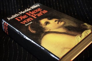 DIE HEXEN VON PARIS - Judith Merkle Riley