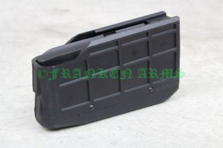 Magazin Tikka T3x short 4-Schuss Versandkostenfrei 141000102