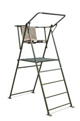 NATURWERK mobiler Drückjagdbock, NEU