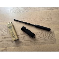 MAUSER Protect Teleskop Abwehrstock 16 zoll