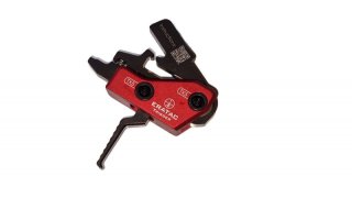 Era-Tac TRIGGER Drop In Abzug | AR15 | AR10 | single Stage