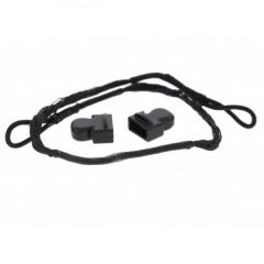 Sehne f. Armbrust - Pistole 80lbs - Modelle Cobra und Viper