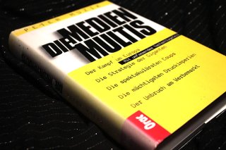DIE MEDIEN MULTIS - Peter Muzik