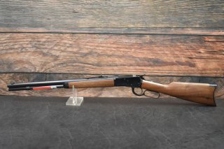 Unterhebelrepetierbüchse Winchester M1892 Short Rifle Kal. .357Mag (NEU)