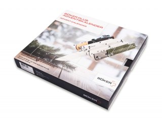 Böker Plus Adventskalender Cataclyst 2025