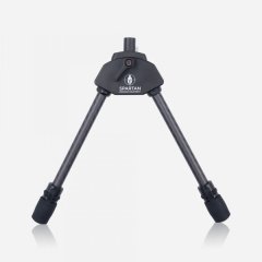 Spartan Javelin Lite Standard Bipod Versandkostenfrei SP01-02-R-BLK