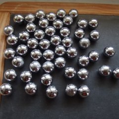 Bleikugeln für Kurz- und Langwaffen im Kal. .577 (ca. 14,66 mm)