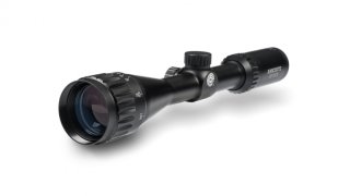 Anschütz Optics Classic 3-9x40 AO Mil-Dot Versandkostenfrei 62610