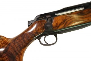 Sauer 505 Elegance HK5 30-06 51cm Gold-Edition