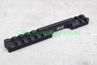 CZ Picatinny Schiene CZ 452/455/457 0MOA Versandkostenfrei 2008418