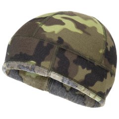 BW Winter Mütze Fleece, Gr. 59-62, M 95 CZ tarn