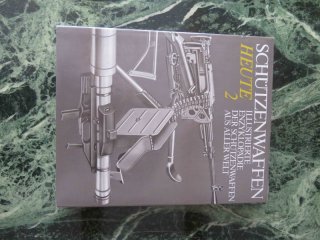 Buch: Schützenwaffen Heute - Band 2
