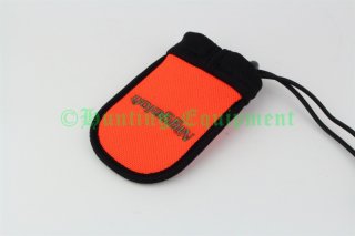 Niggeloh Mündungsschoner Orange Laufschoner Versandkostenfrei 406600534