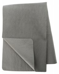 TRIXIE Hundehandtuch 66x43cm PVA > kurz auswringen sofort wieder 100% Aufnahmekapazität | 60° waschb