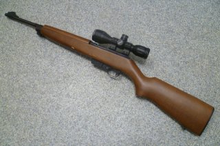 SLB Erma EGM1 Mod. 70 .22lr.