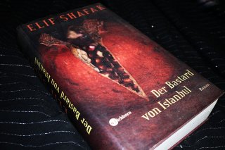 Der Bastard von Istanbul - Elif Shafak