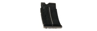 001153 ANSCHÜTZ 1420-U5 Magazin 5-Schuss, Kal. .22 l.r. NEU 2. Wahl