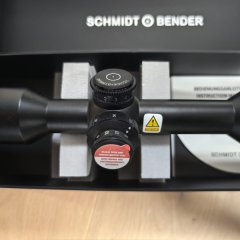 3-18x42 META FFP SBX-S 0,1mrad cw ST LT/ ST ZC LT