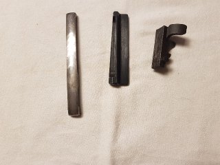 Kar 98 Teile