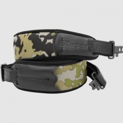 Blaser Gewehrriemen HunTec Camo Versandkostenfrei 80409317
