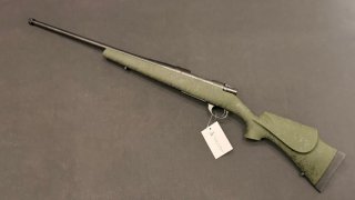 Weatherby Vanguard® Camilla Wilderness | 6.5 Creedmoor | 51cm Lauf | 1/2"-28 UNEF