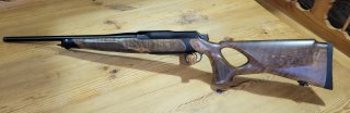 Sauer 505 Iconic .308Win