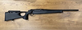SAUER Repetierbüchse 505 Synchro XT - .30-06 Spring. - M15x1 - NEU!