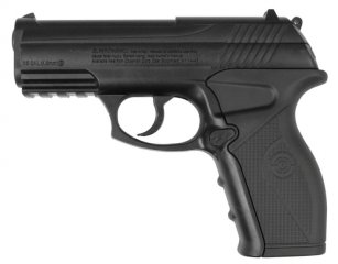 Crosman C11 Beretta Semi auto CO2 Luftpistole 4,5 mm (.177) BB Stahlkugeln 146 m/s NEU ! NEUWARE !!!