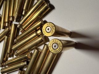 .30R Blaser RWS Hülsen 36Stk