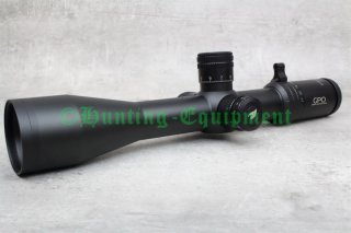 GPO Spectra 6x 4,5-27x50 LR Pro FFP CW Versandkostenfrei 51031014