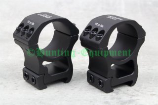 Anschütz Optics Tactical Ringmontage 30mm BH 20mm Versandkostenfrei 63515
