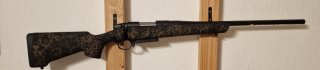 Neuwaffe Bergara Stoke 308 WIN