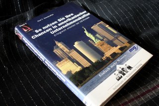 So nutzen Sie Ihre Chancen in amerikanischer Unternehmenskultur - Oluf F. Konstroffer