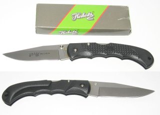Herbertz Einhandmesser 440-er Klinge Neu/Ovp aus früher Kollektion