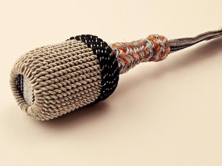 Portepee WW2 TeNo Hauer Unterführer M38 Ber.-D.