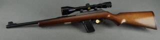 Selbstladebüchse SLB Marlin Camp Carbine Kal.: 9mm Luger
