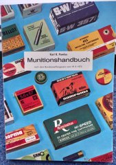 MUNITIONSHANDBUCH