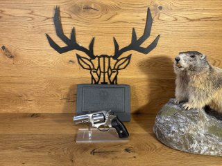 Revolver Ruger SP101 ,357Mag - 3" - Gebraucht - Waffen Schlemmer
