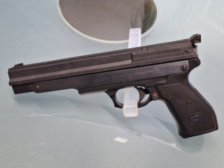 Sammlerwaffe Gamo PR 15